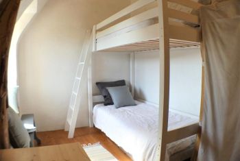 La chambre d'enfants