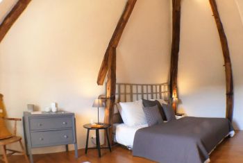 La Chambre principale 