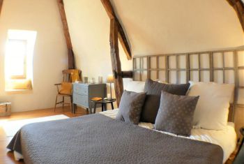 Chambre principale 
