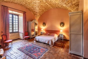 La suite Prince Henri 