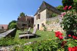 Holidays gite Dordogne Redonde