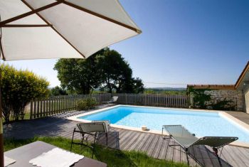 Holidays gite Dordogne Grange du Mas