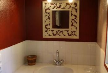 les toilettes en RDC 