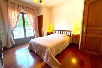 La seconde chambre double en RDC 