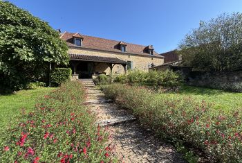 Vieille Grange de Fontenille
