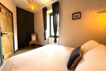 la chambre double en RDC 