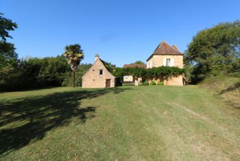 Bienvenue à Roquegial : l'arrivée à la maison 