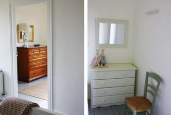 la chambre enfants
