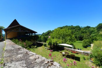 Holidays gite Dordogne Petit Ormeau