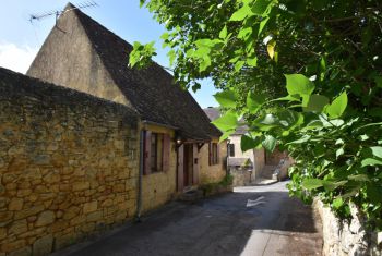 La maison 