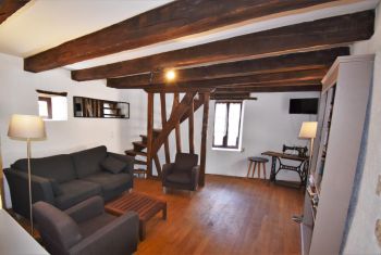 Le salon 