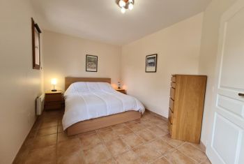 Une chambre double