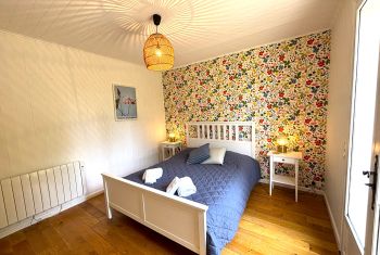 la troisième chambre double 