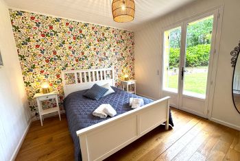 la troisième chambre double 