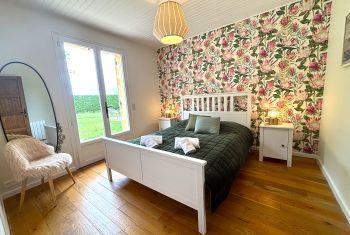la seconde chambre double