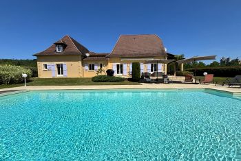 Vue du Chateau