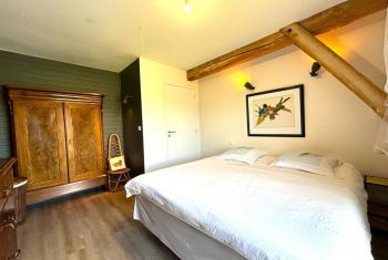 la quatrième chambre double 