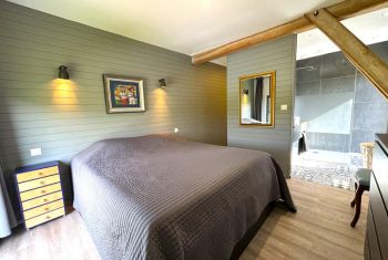 la seconde chambre double 