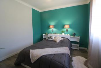 la troisième chambre double 