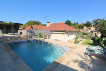 Holidays gite Dordogne Salamandre - La Loggia