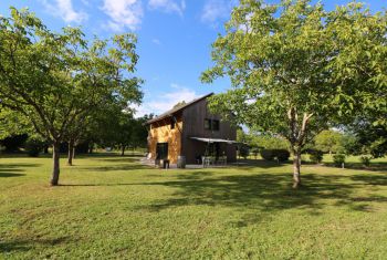 Holidays gite Dordogne Sechoir de Beynac 