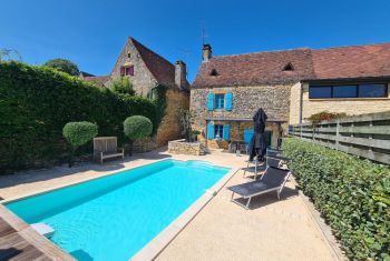 La maison