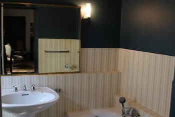 with en suite bathroom