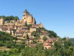 Holidays gite Dordogne Au Pied du Chateau (5 pers.)