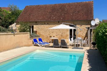 Holidays gite Dordogne Payrignac (8 personnes)