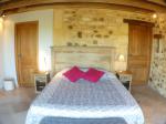 The Bastide Suite at groundfloor 