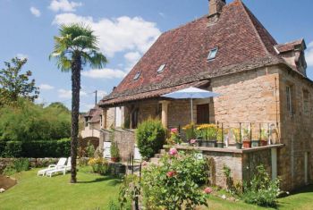 Holidays gite Dordogne Minoterie