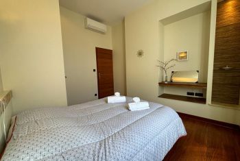 La seconde chambre double 