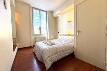 La seconde chambre double 