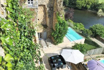 vue depuis les hauts de beynac 