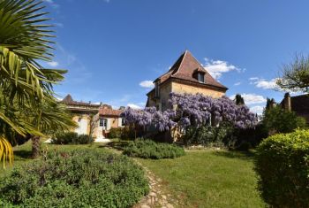 Maison Kubrick (8 personnes)