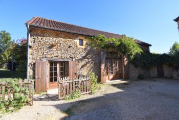 Holidays gite Dordogne Grange de Poncet