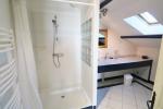 Le Vigneron - shower room