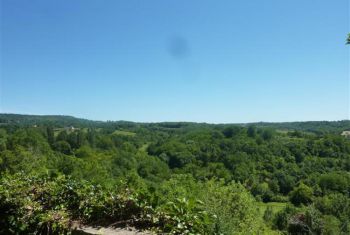 et de partout de la vue, de la vue et encore de la vue! 