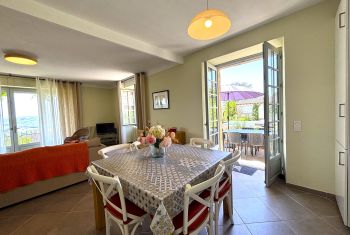 son espace repas 