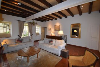 Le salon