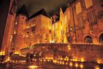 Sarlat by night... magique 