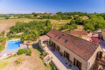 Domaine de Cavaillet - La Longère