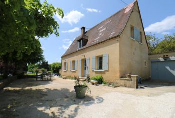 Holidays gite Dordogne Orée du Château 4