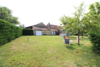 Holidays gite Dordogne Queyrelong - La Colline 