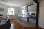 La Loggia - the perfectly fitted kitchen 