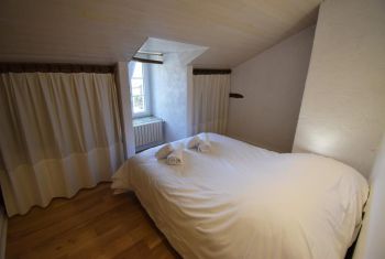 La Métairie - chambre double