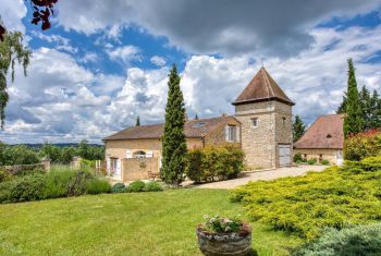 Le Vigneron
