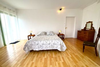 La chambre double principale en RDC 