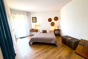 La seconde chambre double en RDC 