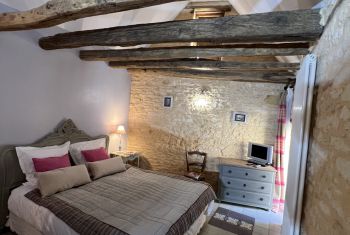 La Suite BERGERIE 